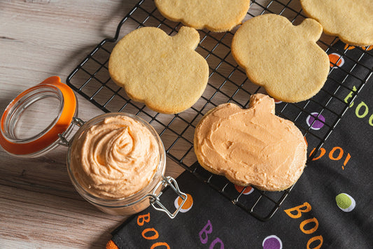 Pumpkin Cutouts